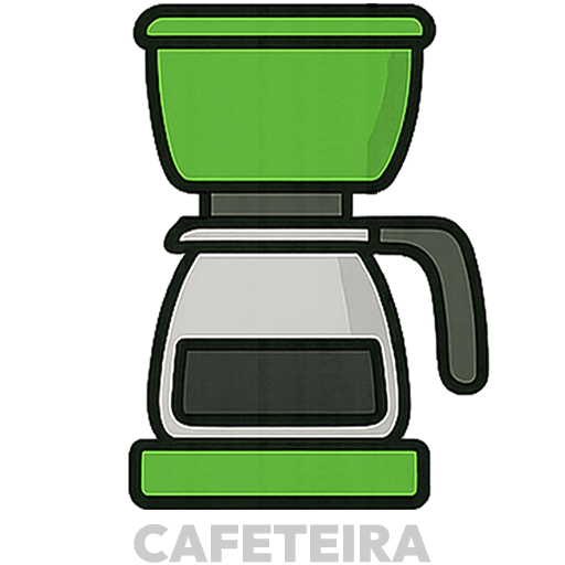 Cafeteira