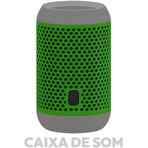 Caixa de Som