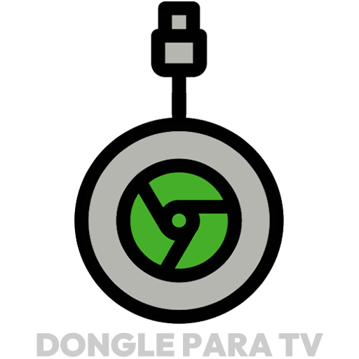 Dongle TV