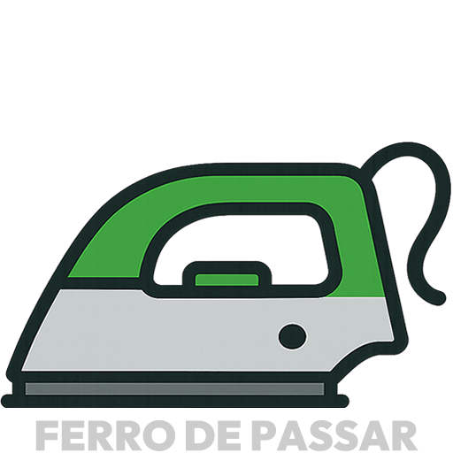 Ferro de Passar