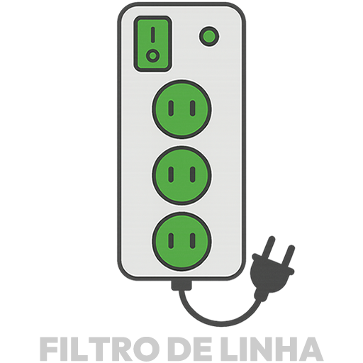 Filtro de Linha