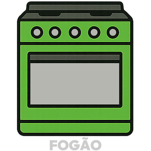 Fogão