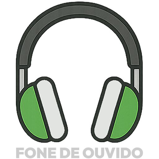 Fone de Ouvido