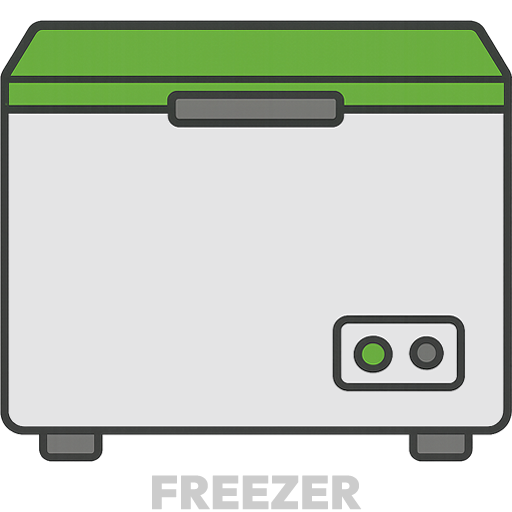 Freezer