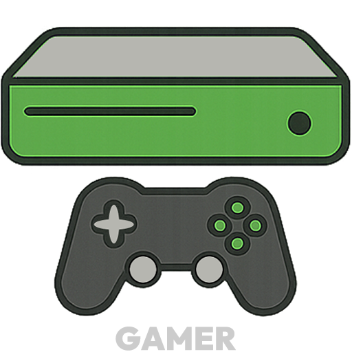 Gamer