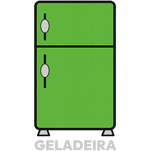 Geladeira