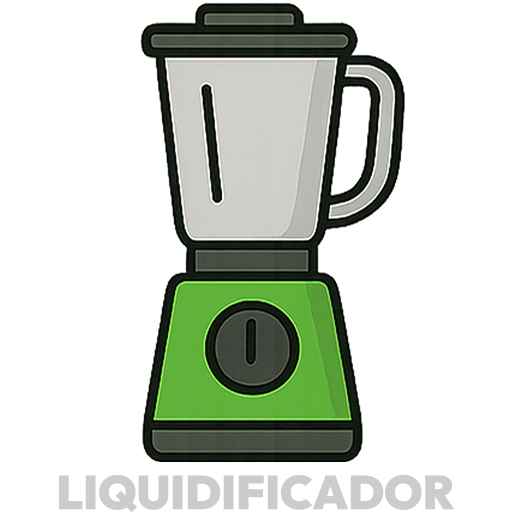 Liquidificador