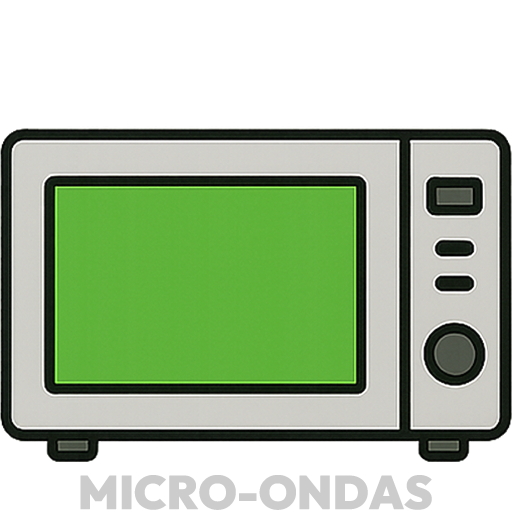 Micro-ondas