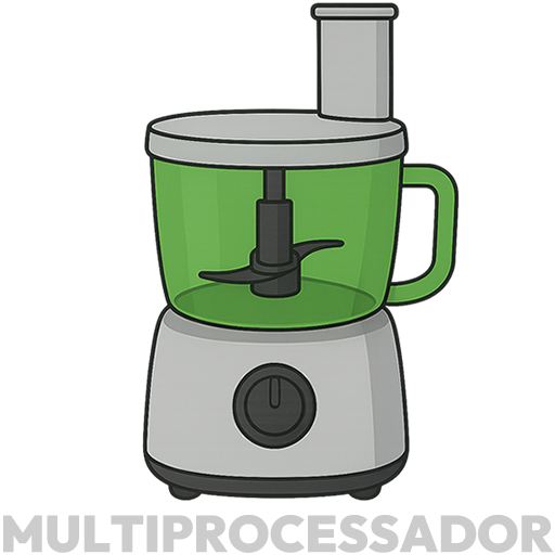 Multiprocessador