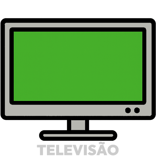Televisão