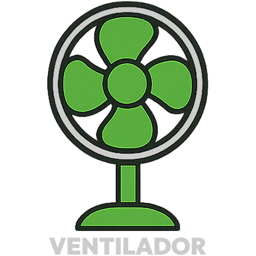 Ventilador